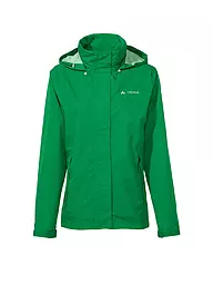 VAUDE | Damen Regenjacke Escape Light | grün