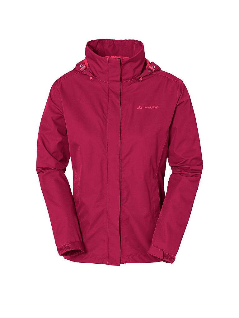 Regenjacke Vaude Escape Light Ii Vaude Escape Bike Light Jacket
