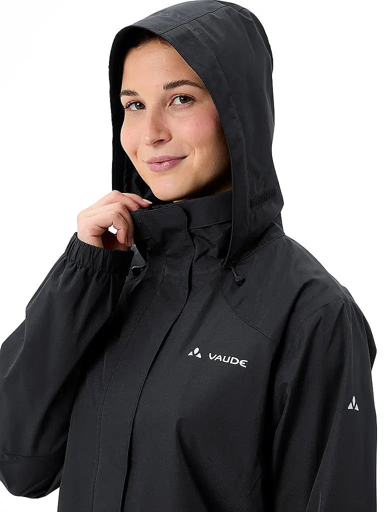 VAUDE | Damen Regenjacke Escape Light | 