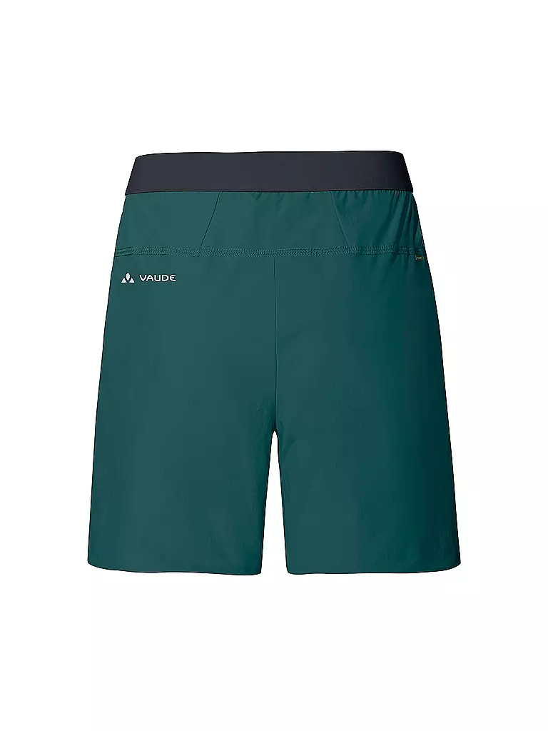 VAUDE | Damen Short Scopi II | petrol