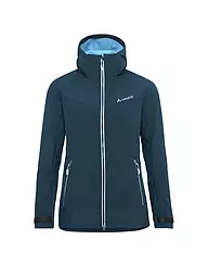 VAUDE | Damen Softshelljacke All Year Elope | dunkelblau