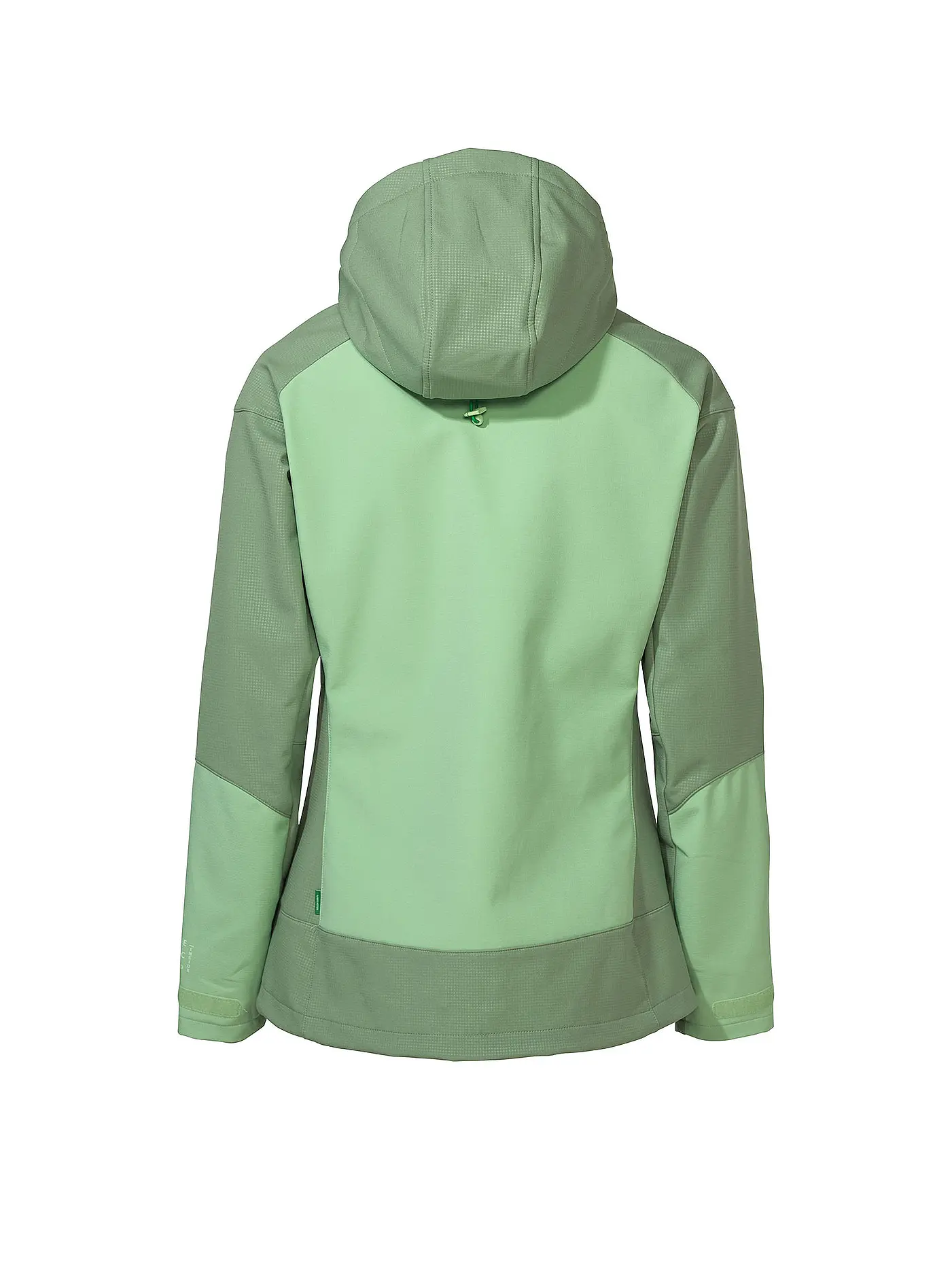 VAUDE | Damen Softshelljacke All Year Elope | grün