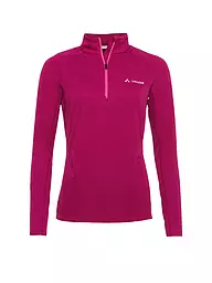 VAUDE | Damen Tourenshirt Larice Light | pink