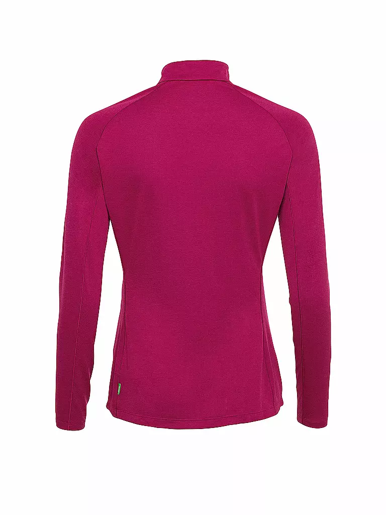 VAUDE | Damen Tourenshirt Larice Light | pink