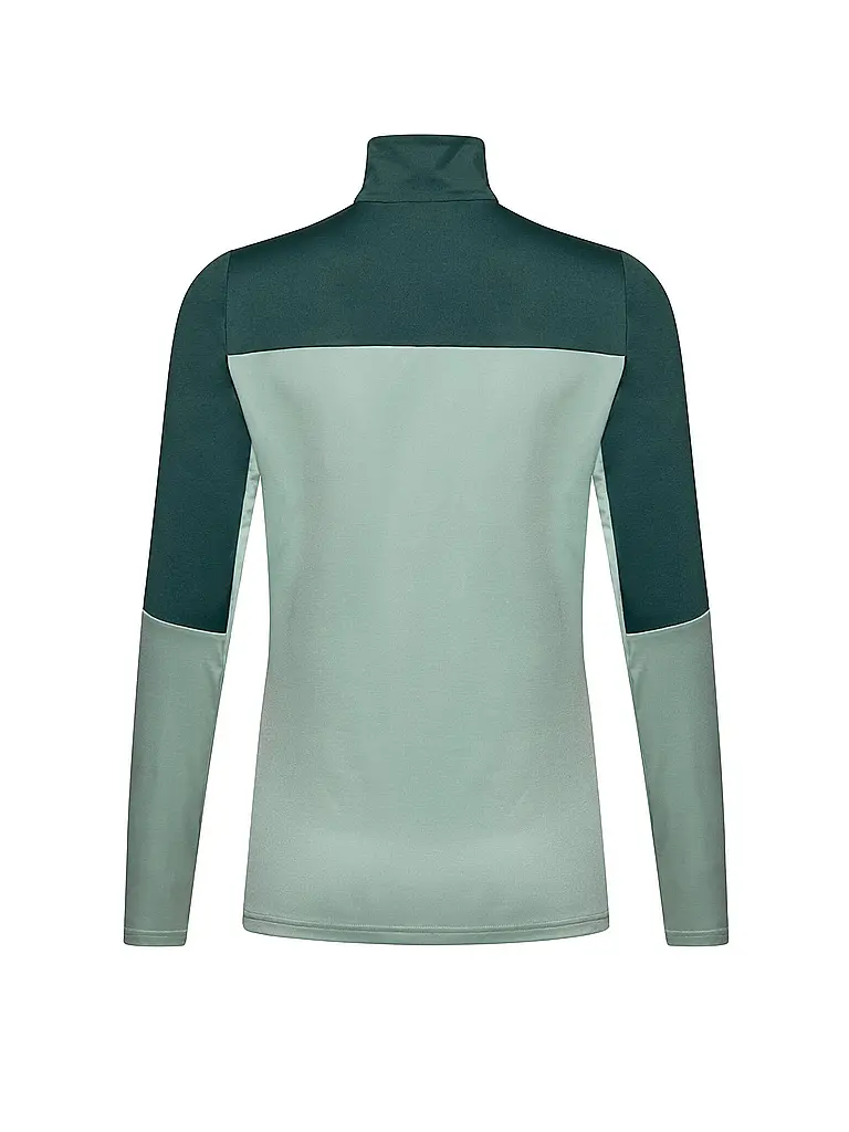 VAUDE | Damen Tourenshirt Livigno mit Zip | 
