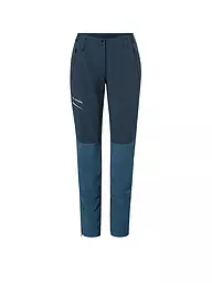 VAUDE | Damen Wanderhose Elope | dunkelblau