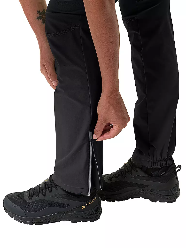 VAUDE | Damen Wanderhose Scopi | petrol
