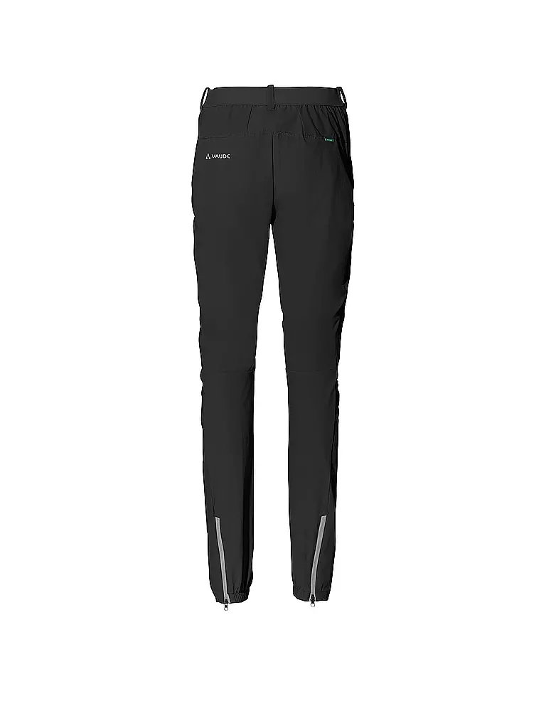 VAUDE | Damen Wanderhose Scopi | petrol