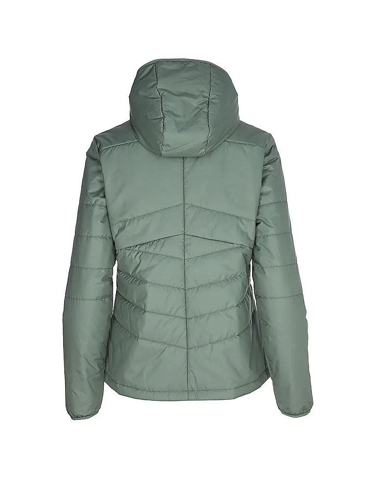 VAUDE | Damen Wanderjacke Livia Hoodie | 