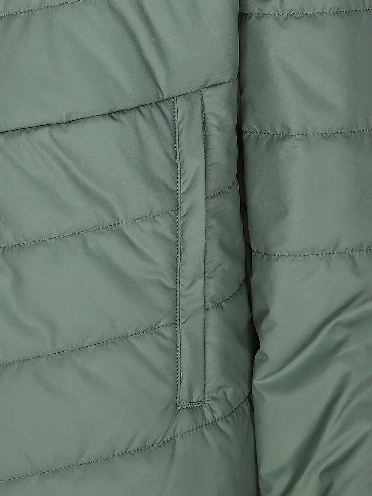 VAUDE | Damen Wanderjacke Livia Hoodie | 