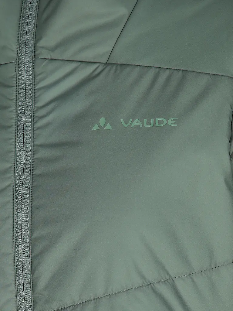 VAUDE | Damen Wanderjacke Livia Hoodie | 