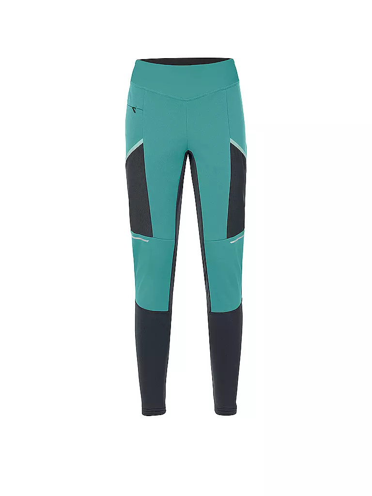 VAUDE | Damen Wandertight Larice | mint