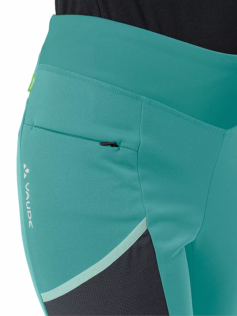 VAUDE | Damen Wandertight Larice | mint