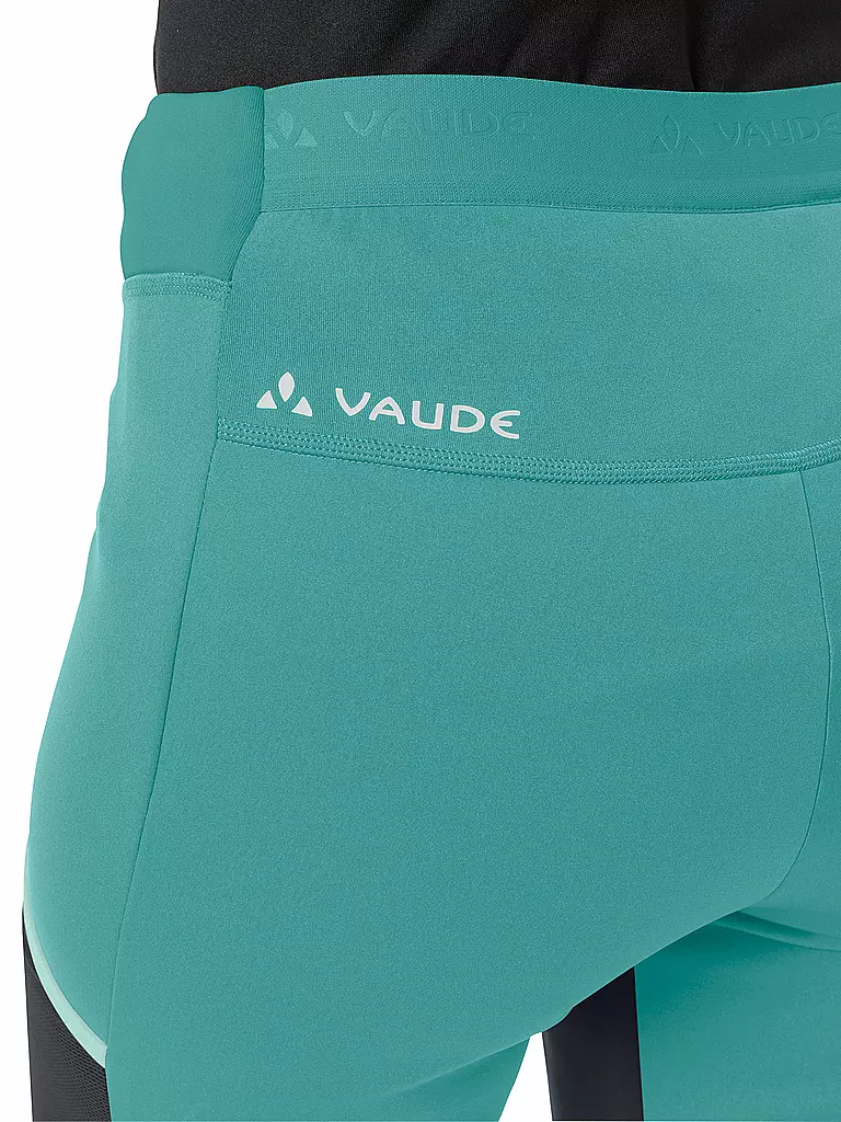 VAUDE | Damen Wandertight Larice | mint