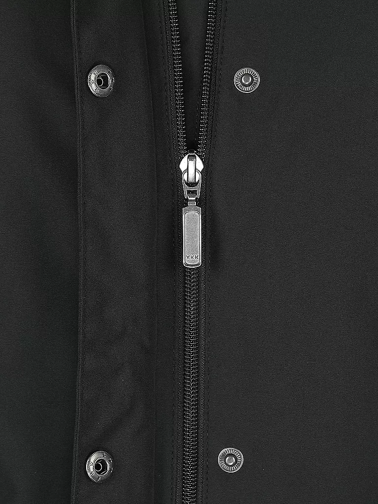 VAUDE | Damen Winterparka Posino | schwarz