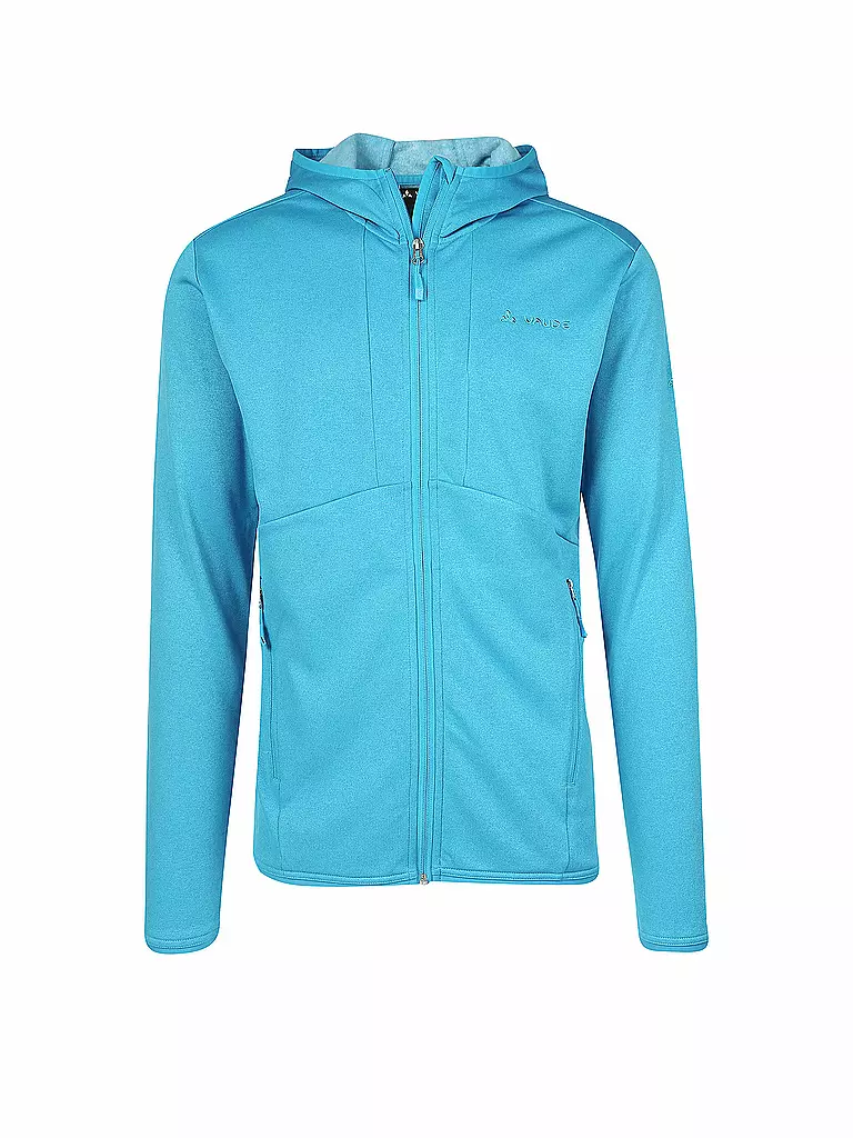 VAUDE | Herren Fleecejacke  Miskanti  | blau