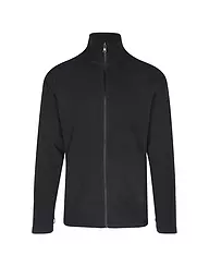 VAUDE | Herren Fleecejacke Bernardo | schwarz