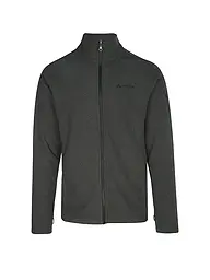 VAUDE | Herren Fleecejacke Bernardo | grau