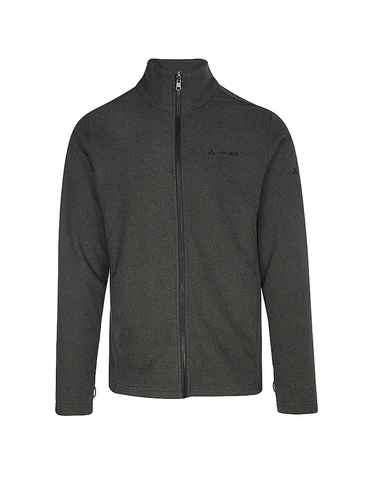 VAUDE | Herren Fleecejacke Bernardo | grau