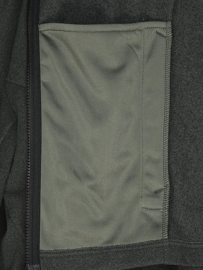 VAUDE | Herren Fleecejacke Bernardo | 