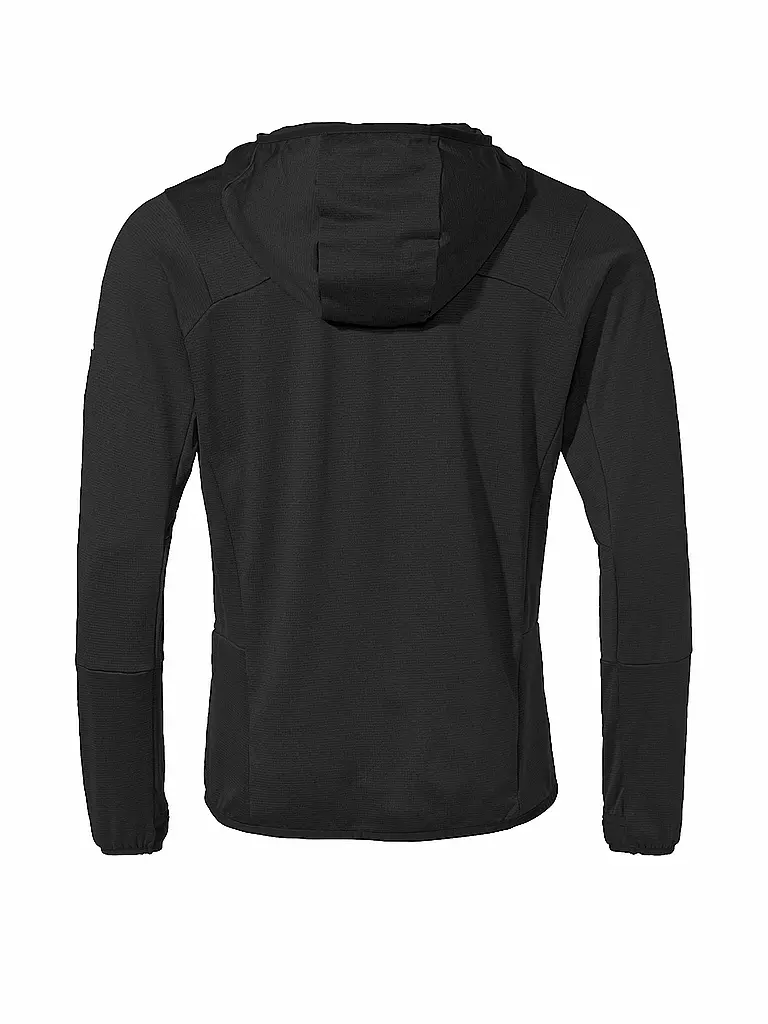 VAUDE | Herren Fleecejacke Monviso | schwarz