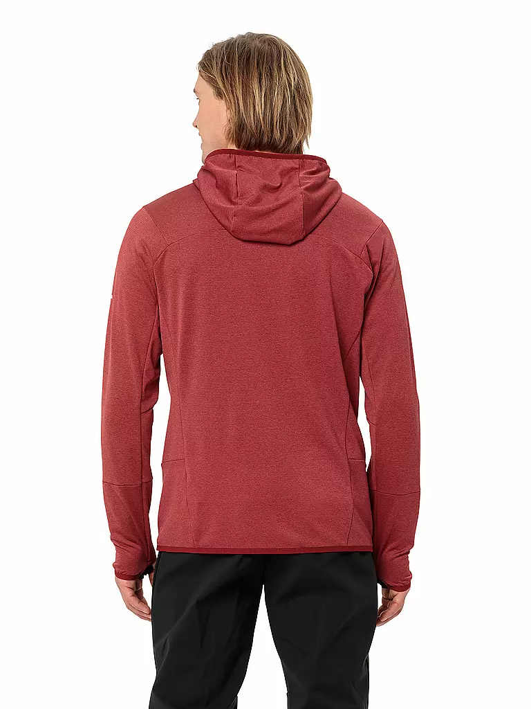 VAUDE | Herren Fleecejacke Monviso | 
