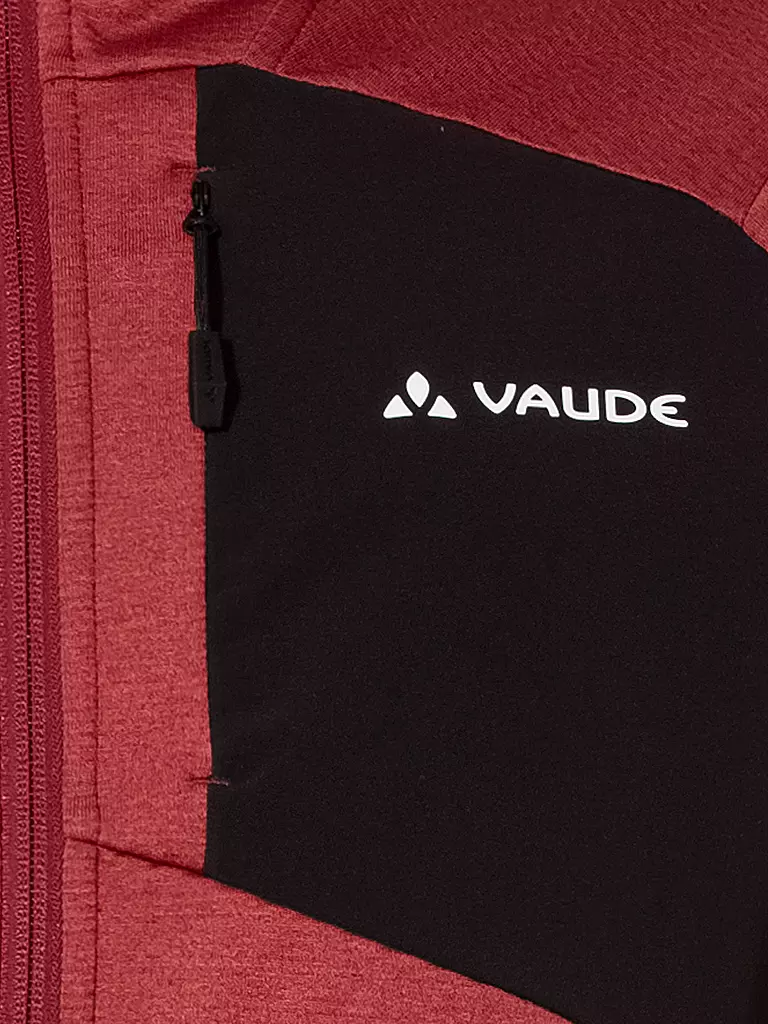 VAUDE | Herren Fleecejacke Monviso | 