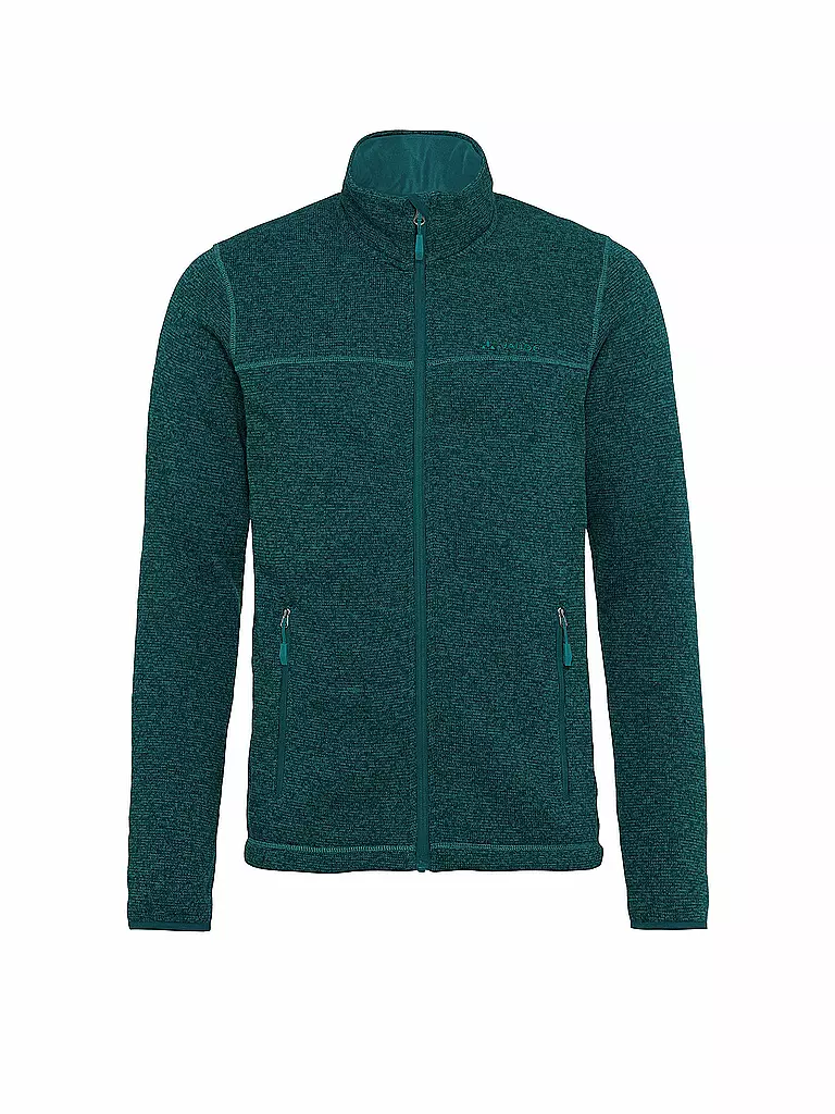 VAUDE | Herren Fleecejacke Rienza III | petrol