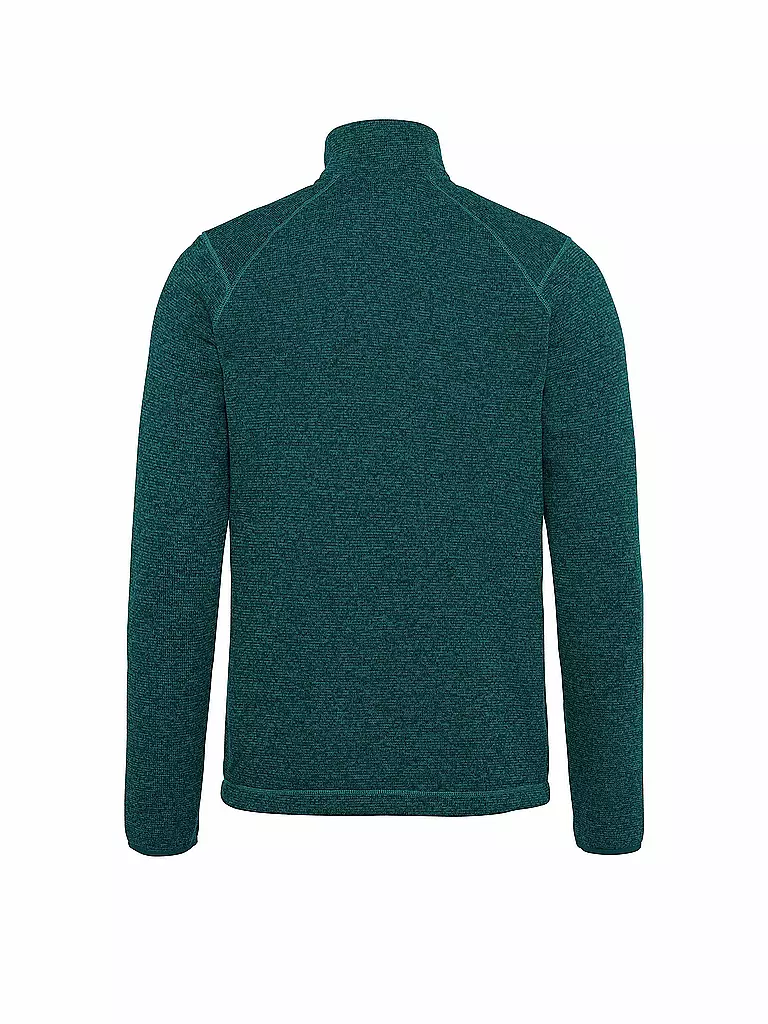 VAUDE | Herren Fleecejacke Rienza III | petrol