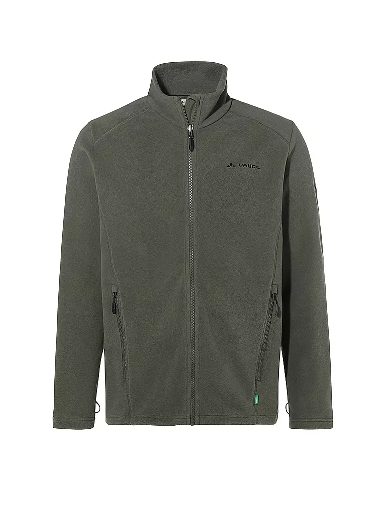 VAUDE | Herren Fleecejacke Rosemoor II | olive