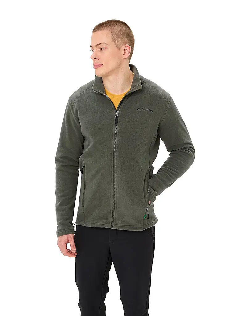 VAUDE | Herren Fleecejacke Rosemoor II | 
