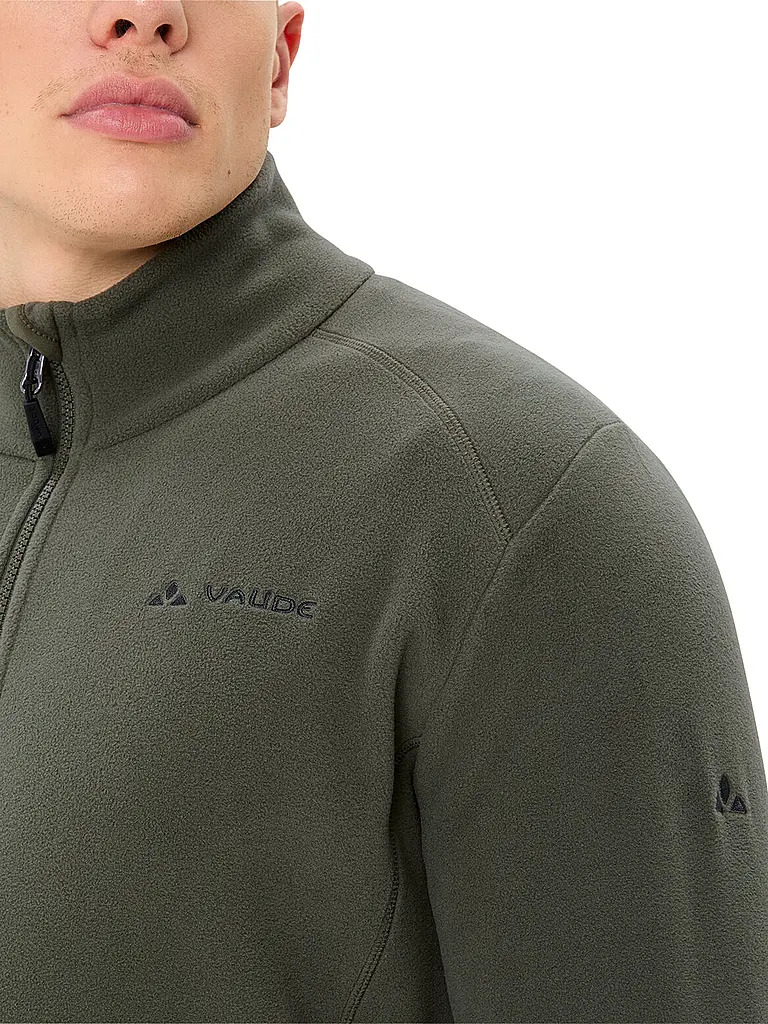VAUDE | Herren Fleecejacke Rosemoor II | 