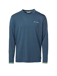 VAUDE | Herren Funktinosshirt Sveit | dunkelblau
