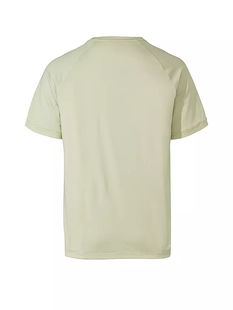 VAUDE | Herren Funktionsshirt Gleann | olive