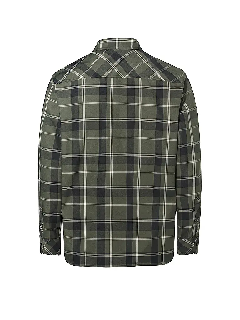VAUDE | Herren Hemd Neshan IV | 