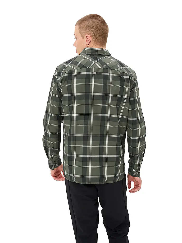 VAUDE | Herren Hemd Neshan IV | 