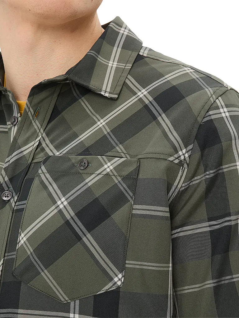 VAUDE | Herren Hemd Neshan IV | 