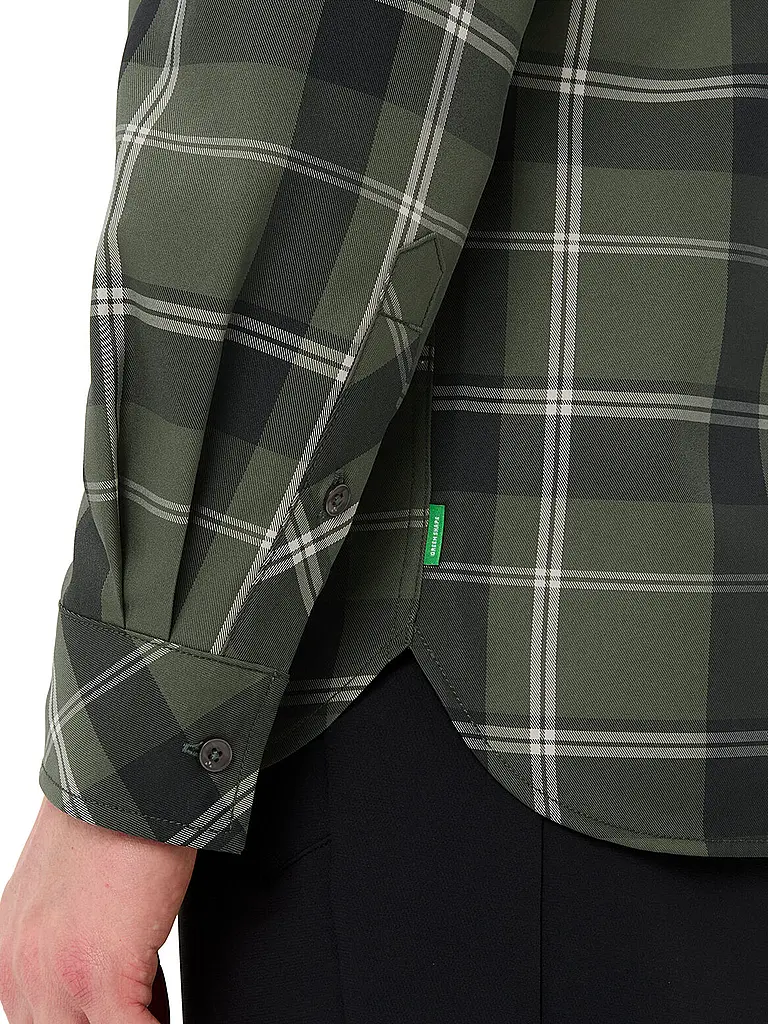 VAUDE | Herren Hemd Neshan IV | 