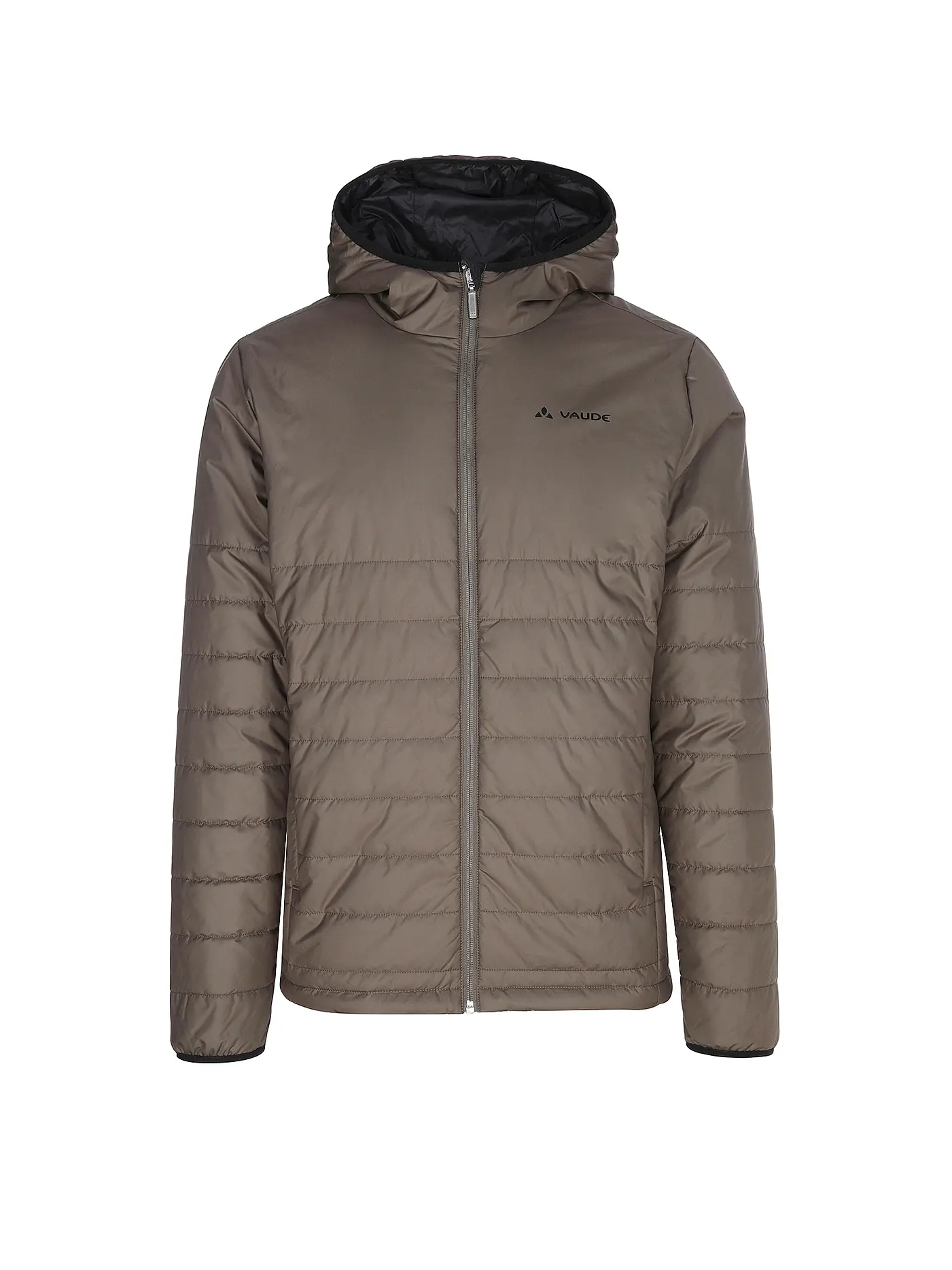 VAUDE | Herren Isojacke Berni Hoodie | braun