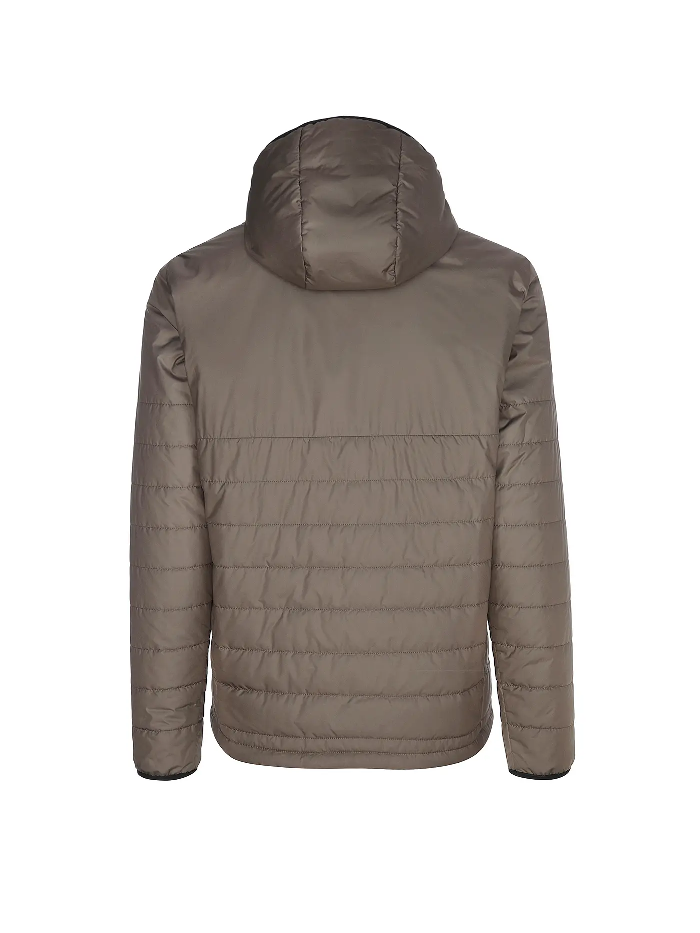 VAUDE | Herren Isojacke Berni Hoodie | braun