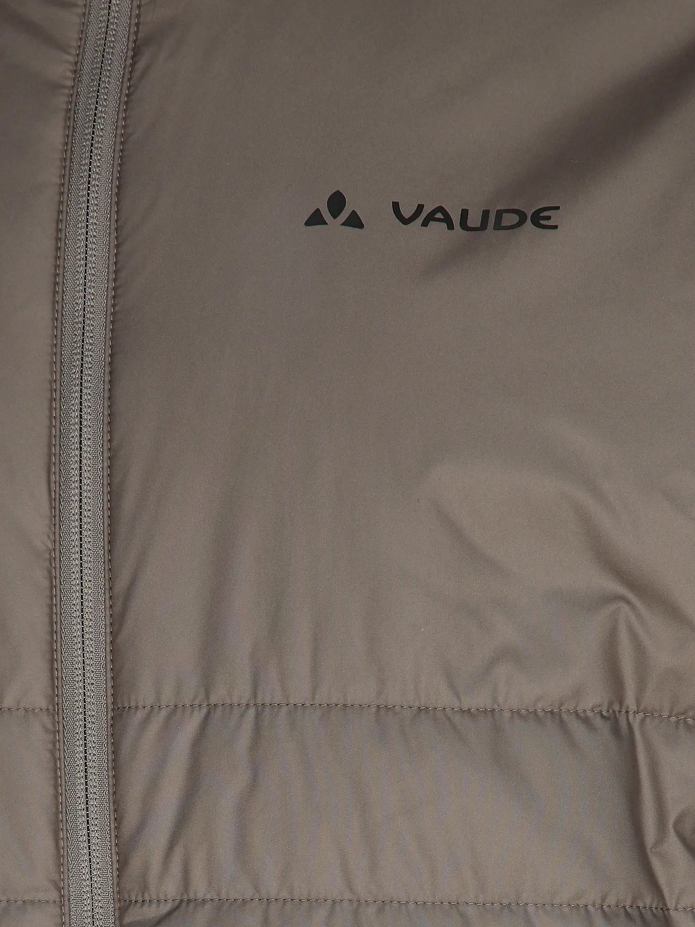 VAUDE | Herren Isojacke Berni Hoodie | braun