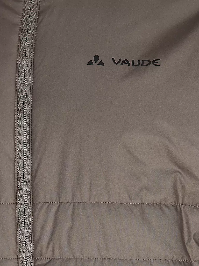 VAUDE | Herren Isojacke Berni Hoodie | 