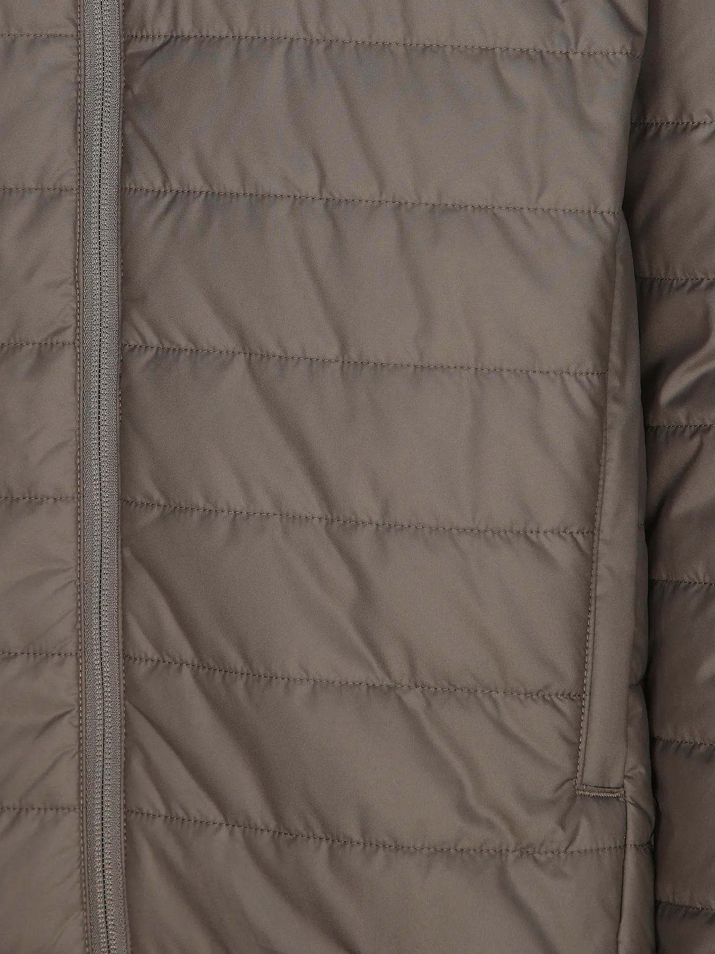 VAUDE | Herren Isojacke Berni Hoodie | braun