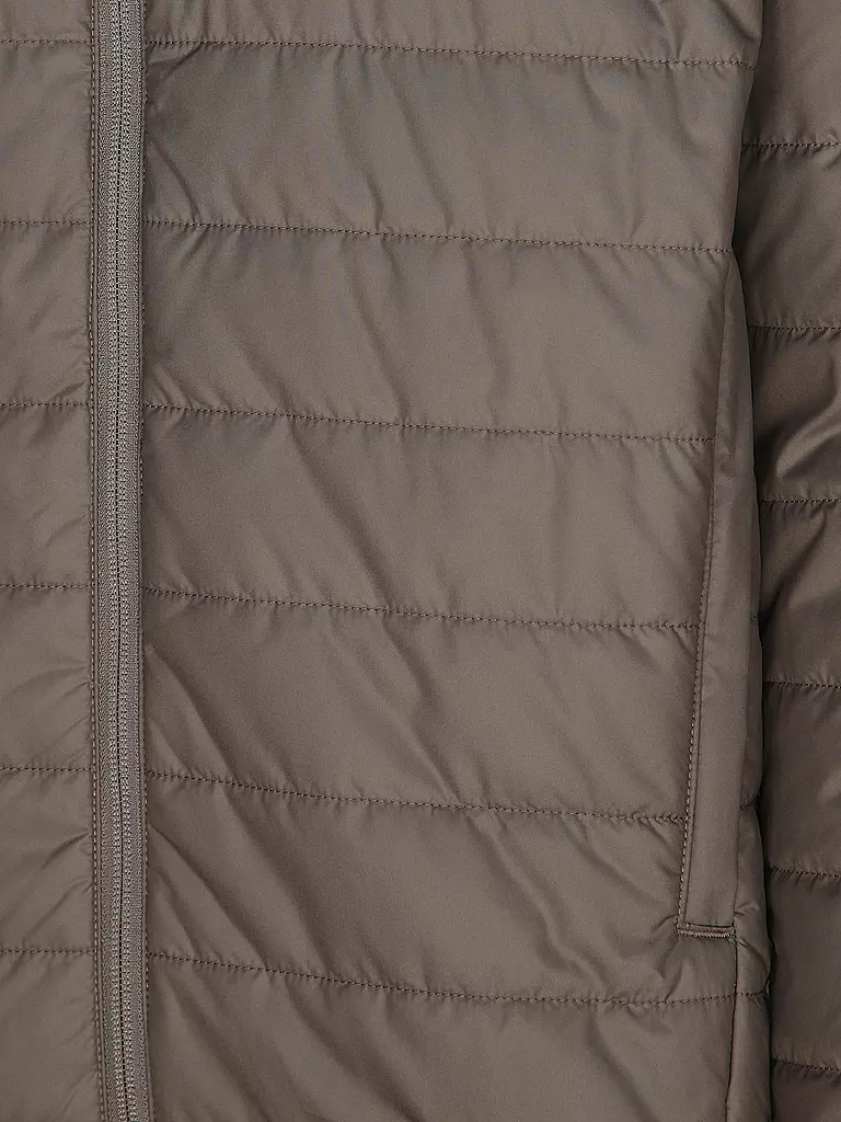 VAUDE | Herren Isojacke Berni Hoodie | 
