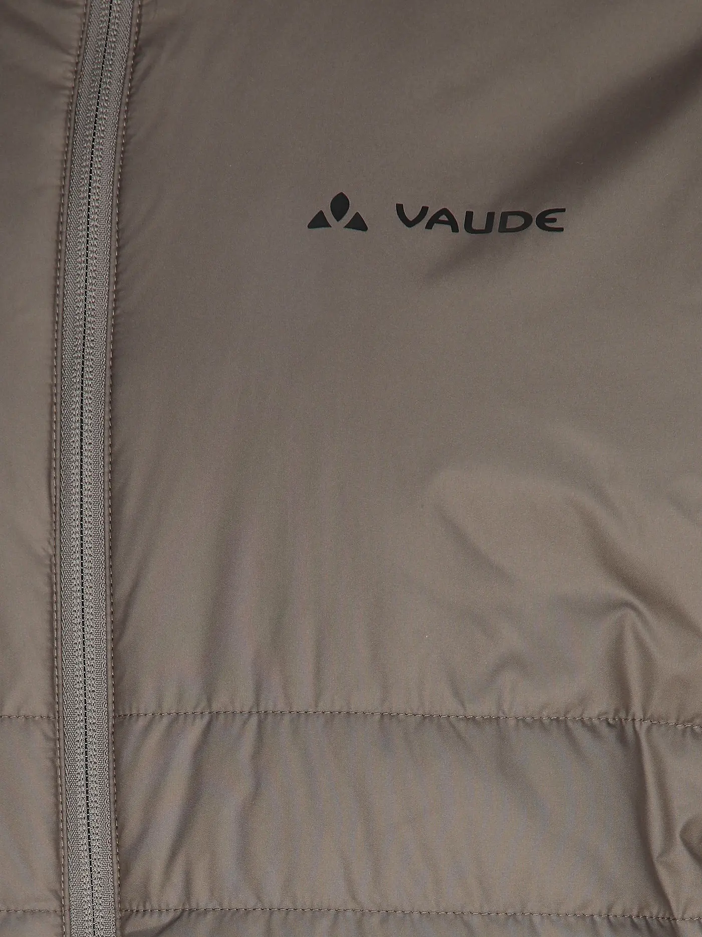 VAUDE | Herren Isojacke Berni Hoodie | braun