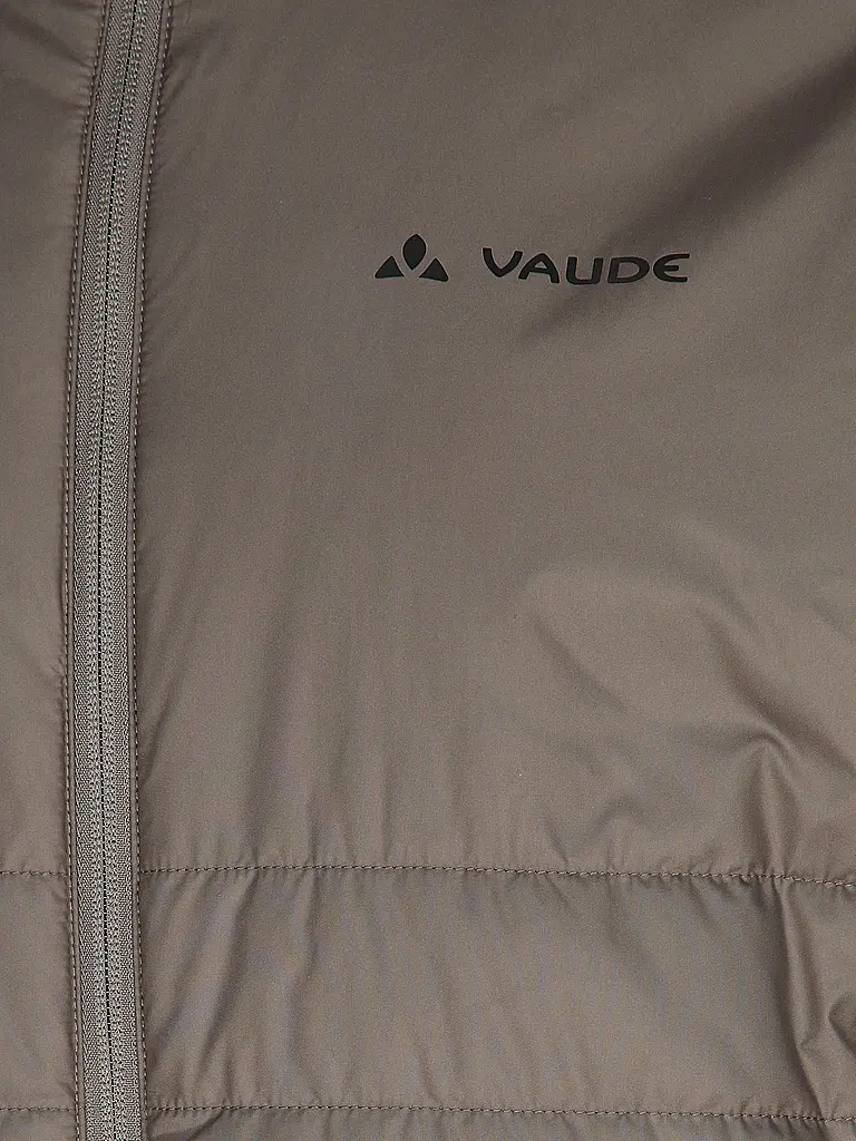VAUDE | Herren Isojacke Berni Hoodie | 