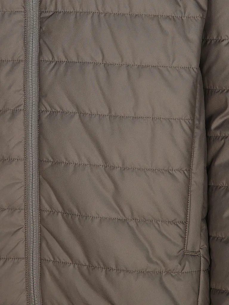 VAUDE | Herren Isojacke Berni Hoodie | 
