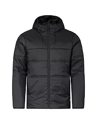 VAUDE | Herren Isojacke Neyland Hoodie | schwarz