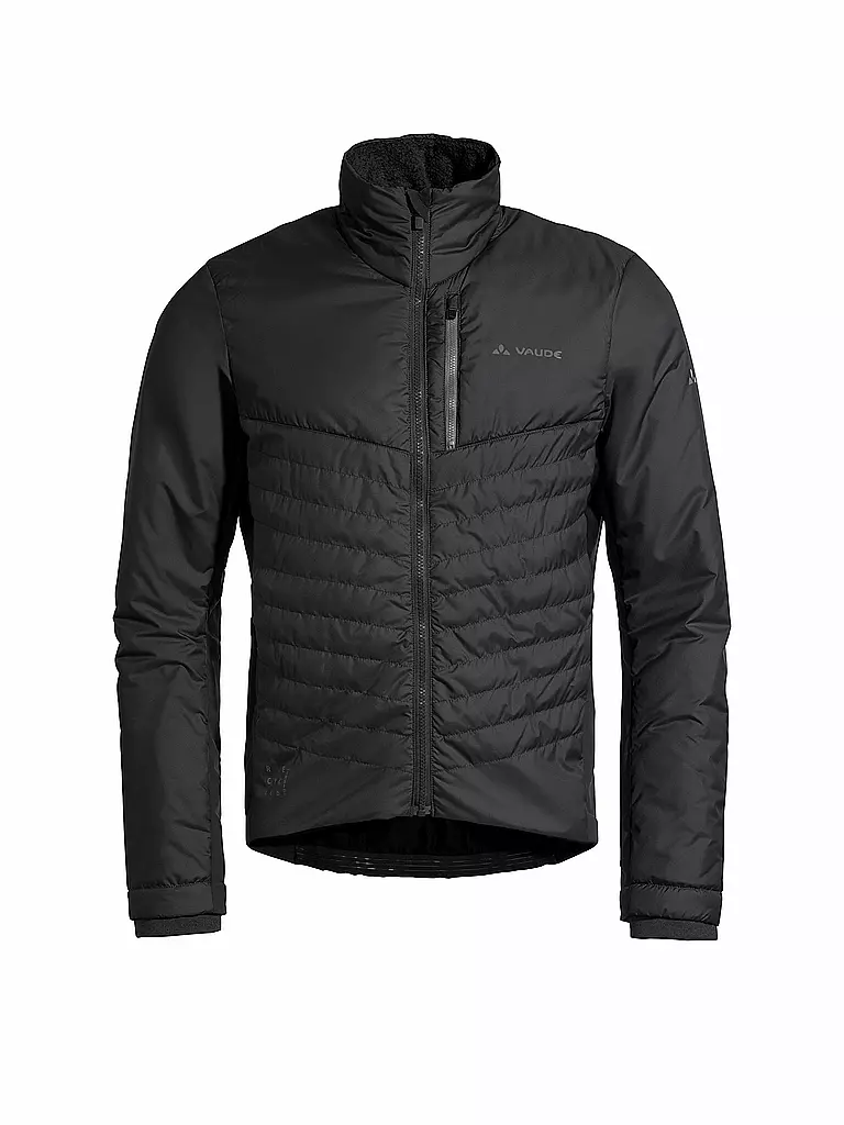 VAUDE | Herren Isojacke Posta Thermo | schwarz