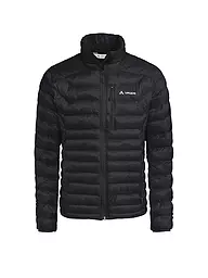 VAUDE | Herren Isolationsjacke Batura | schwarz